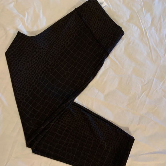 Renee Goldstein Leggings Stretch Fabric for a sleek look Women With Control - Picture 2 of 3